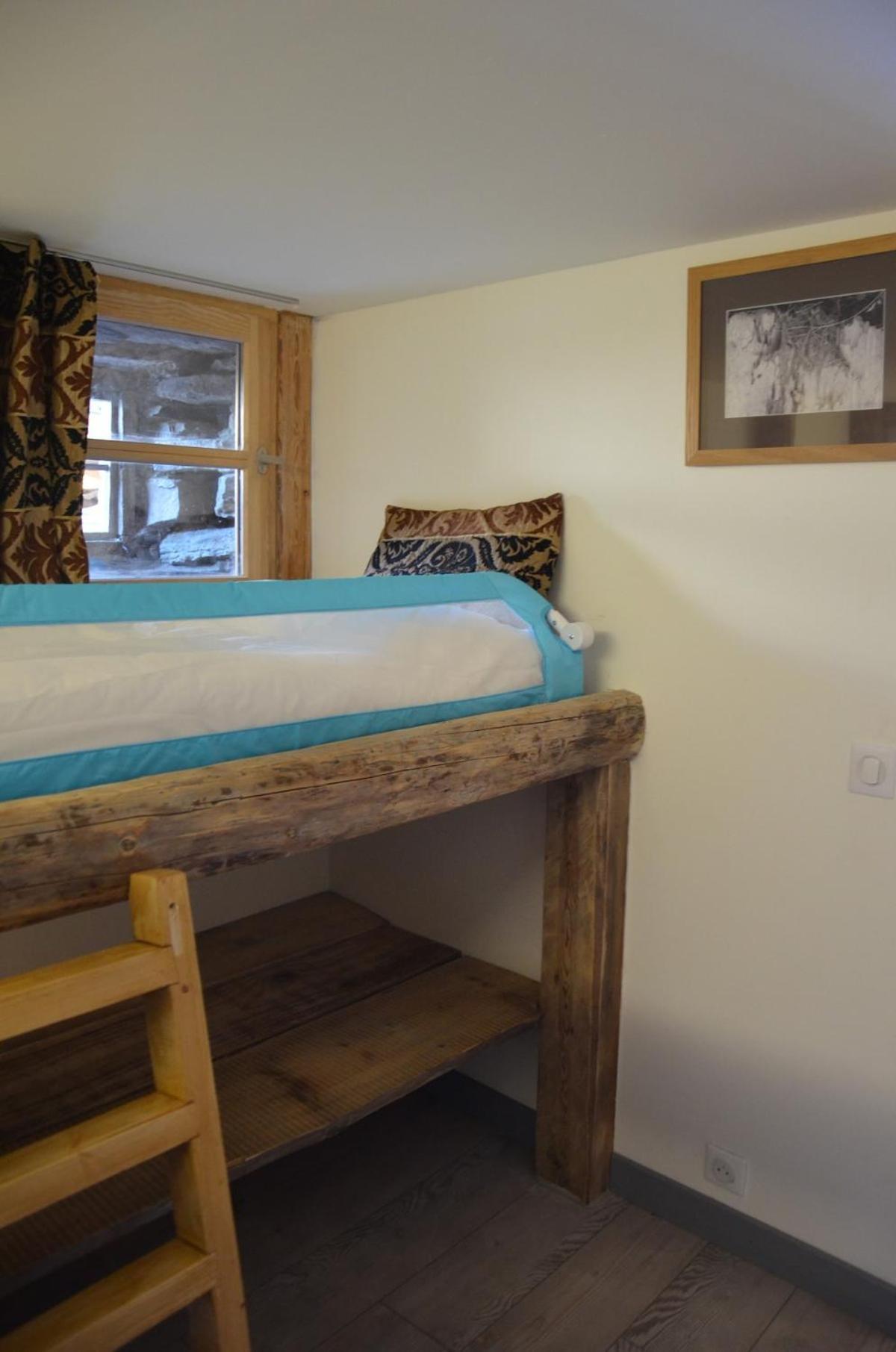 L'Alpage Des Pistes - Chalet Skis Aux Pieds A La Plagne エクステリア 写真